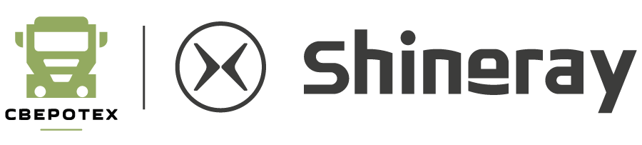 Коммерческие автомобили Shineray M7 в Минске